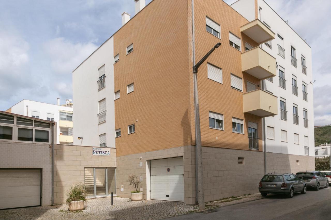 Solange' Place Nazaré Exterior foto